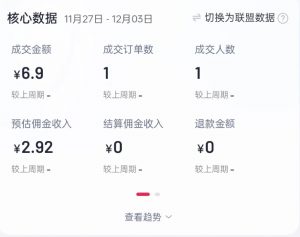 2024短视频好物带货项目，无需实拍，仅靠混剪实现纯视频带货-游客之家