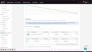 货达世界·Tiktok系统模块实操课-游客之家