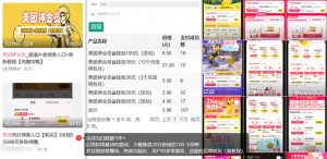 美团神券/神会员_入门级教程，外卖券膨胀推广项目【蓝海市场攻略】-游客之家