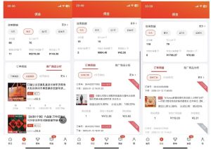 2025最新京东蓝海项目，0 门槛日入 1k+，小白宝妈轻松上手【揭秘】-游客之家