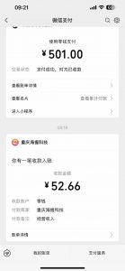 悟空评论截流玩法攻略，一个评论0.5.单号日产10可多号-游客之家