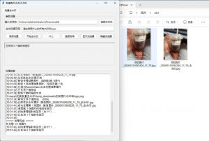 豆包Ai 图片批量去水印工具 v1.0.0-游客之家