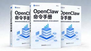 OpenClaw命令手册：覆盖安装初始化到运维管理全流程，新手高手必备权威参考-游客之家
