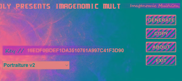Portraiture注册机 v3.0 绿色版-游客之家