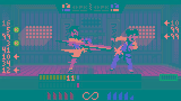 《道场大师 Dojo Masters》中文版 v1.0.0.4-游客之家