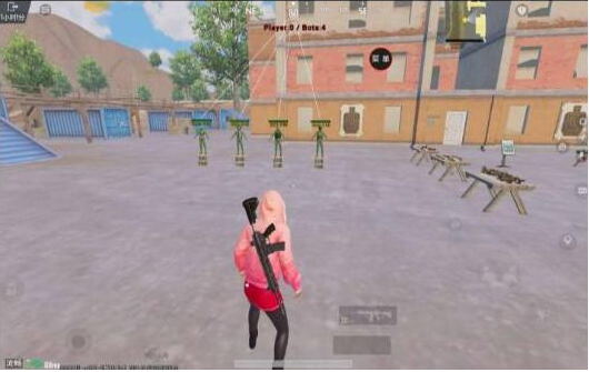 PUBG引擎注入漏打-游客之家