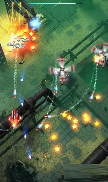 傲气雄鹰：重装上阵 v2.0.2 无限货币-游客之家