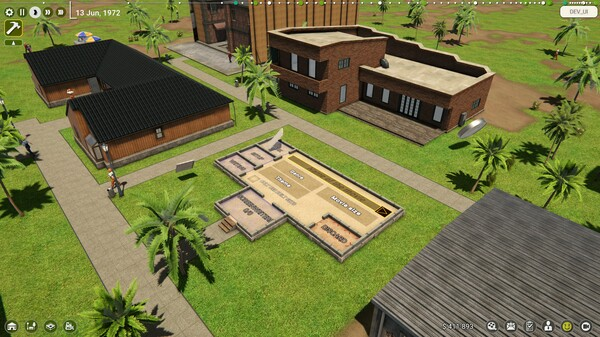 《电影大亨 Movies Tycoon》英文版-游客之家