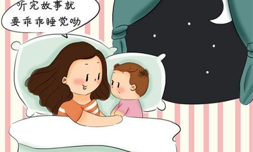 童话睡前故事 温馨童话伴你入梦-游客之家