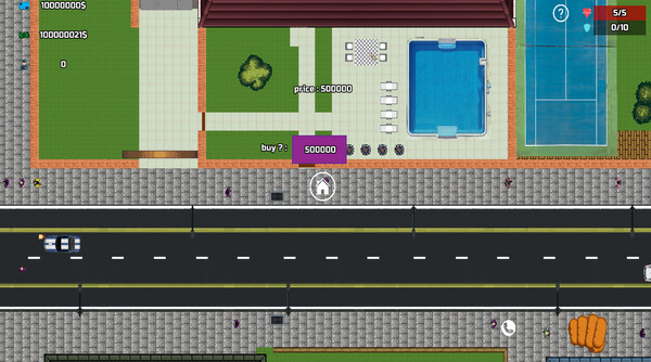 《街头帮派 Gangs of the street》英文版-游客之家