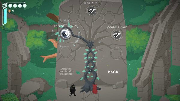 《神圣橡果 The Sacred Acorn》中文版-游客之家