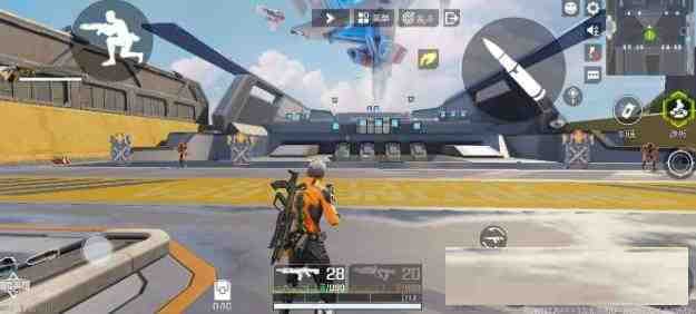 高能英雄公益裸奔自瞄开源-游客之家