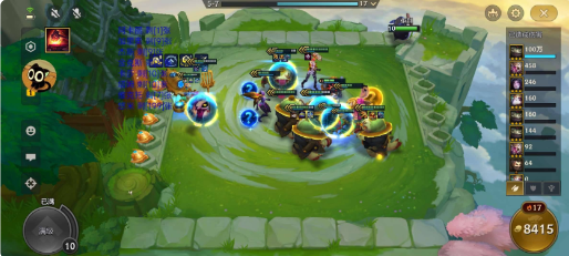 金铲铲最新辅助破解版本-游客之家