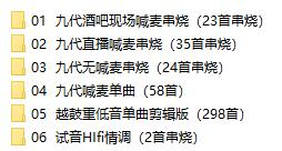 dj口水坚最新第8/9代车载音乐-游客之家