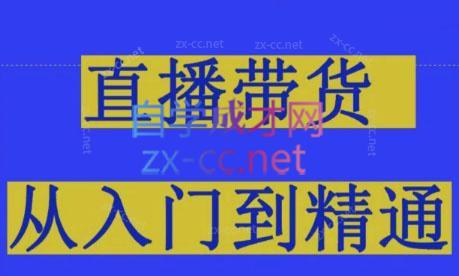 东哥·2024抖音直播带货直播间拆解-游客之家