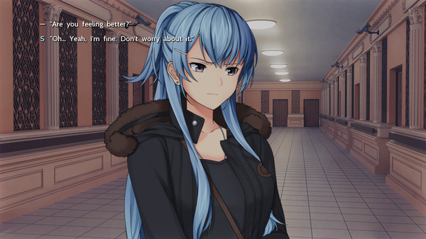 《碧之帐：转生之玻璃 The Sekimeiya: Spun Glass》英文版 v1.06-游客之家