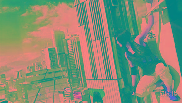 《镜之边缘》4项功能修改器-游客之家