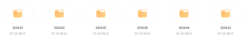 每天听一本书 MP3音频 2024上半年合集-游客之家