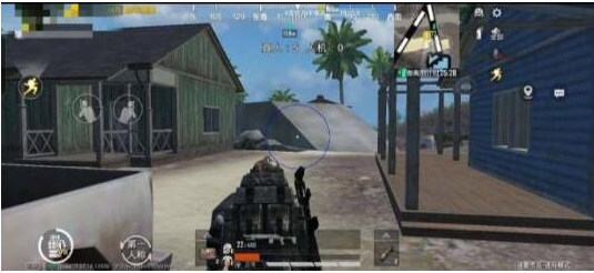 和平x直装绘制预判自瞄-游客之家