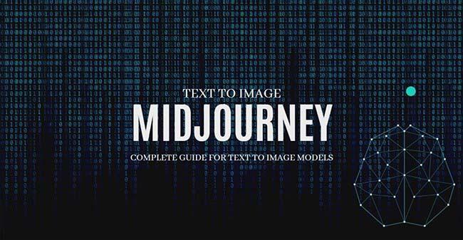 Midjourney AI：从零基础到高级版的大师班教程-34节课-中英字幕-游客之家