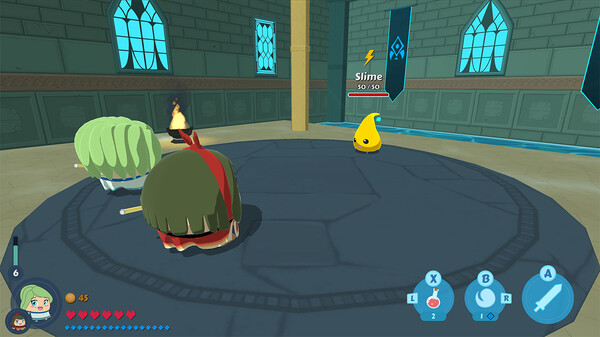 《石诗：永恒的序曲 Shishi : Timeless Prelude》中文版-游客之家