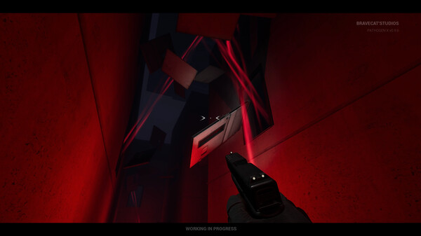 《病原体X PATHOGEN X》中文版-游客之家