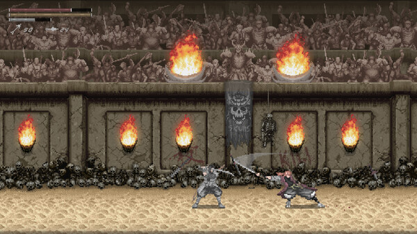 《冥府魔道 Meifumado》英文版-游客之家