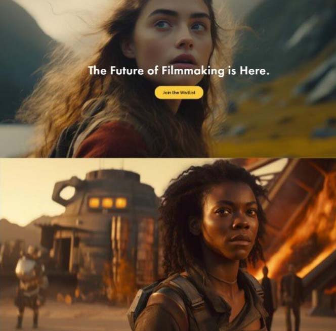 Curious Refuge -全球首个AI人工智能电影制作训练营-中英字幕|1080P|附素材-游客之家