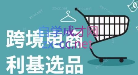 阿甘·2024年跨境电商选品案例(更新)-游客之家