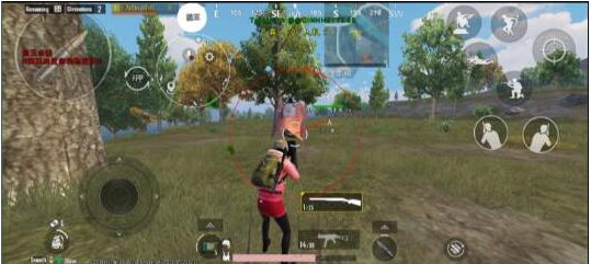 pubg3.3狼王公益直装 v6-游客之家