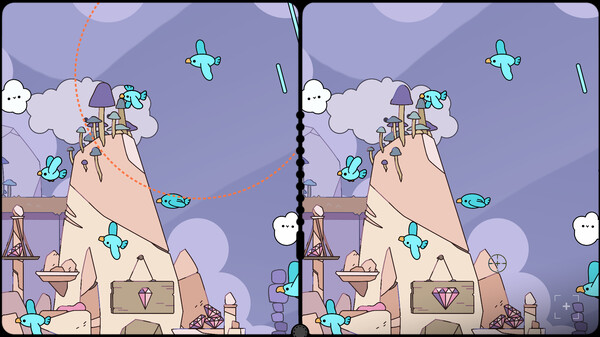 《破碎之镜 Broken Lens》中文版-游客之家