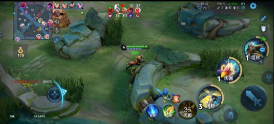 王者绘制不掉框-游客之家