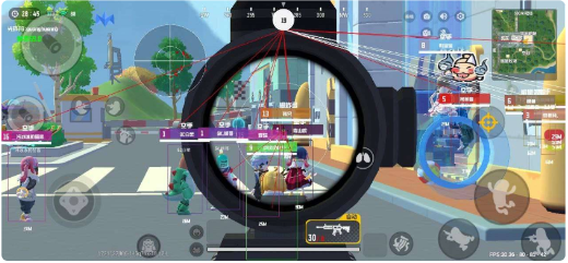 香肠派对光环64位辅助-游客之家