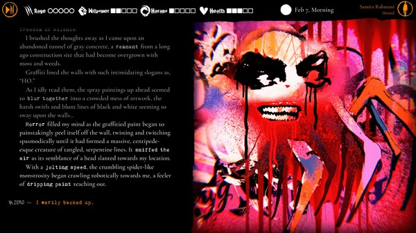 《狼人：启示录 - 炼狱 Werewolf: The Apocalypse — Purgatory》英文版-游客之家