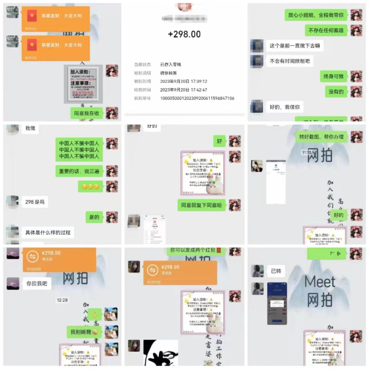 (8728期)电商平台高佣金网拍，靠谱项目，执行就能赚钱，简单操作-游客之家