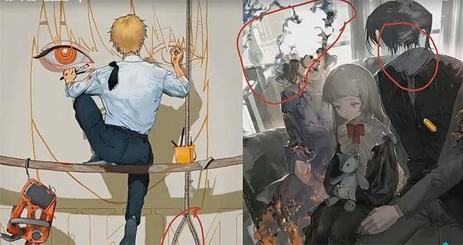 (9863期)厚涂人物-插画创作班：基础入门教程(8节课)-游客之家