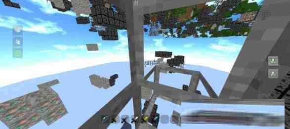 我的世界qingshui客户端-游客之家