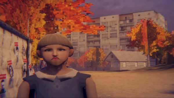 《只是一个恶作剧 It's Just A Prank》英文版-游客之家