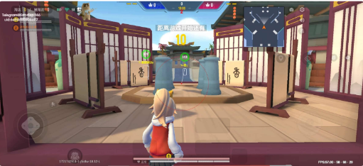 免费辅助分享-香肠派对-游客之家