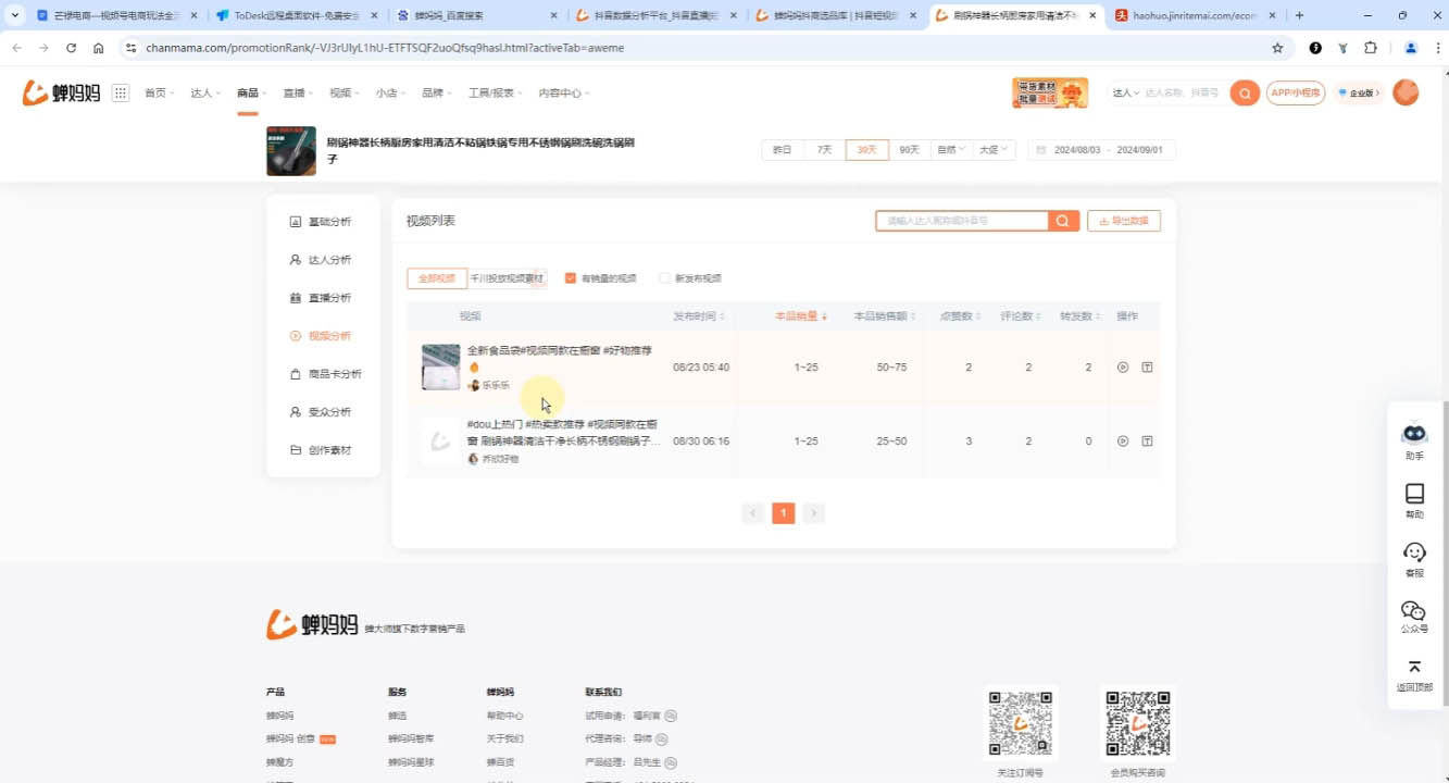 芒禄电商·视频号电商玩法流程(视频带货+直播带货)-游客之家