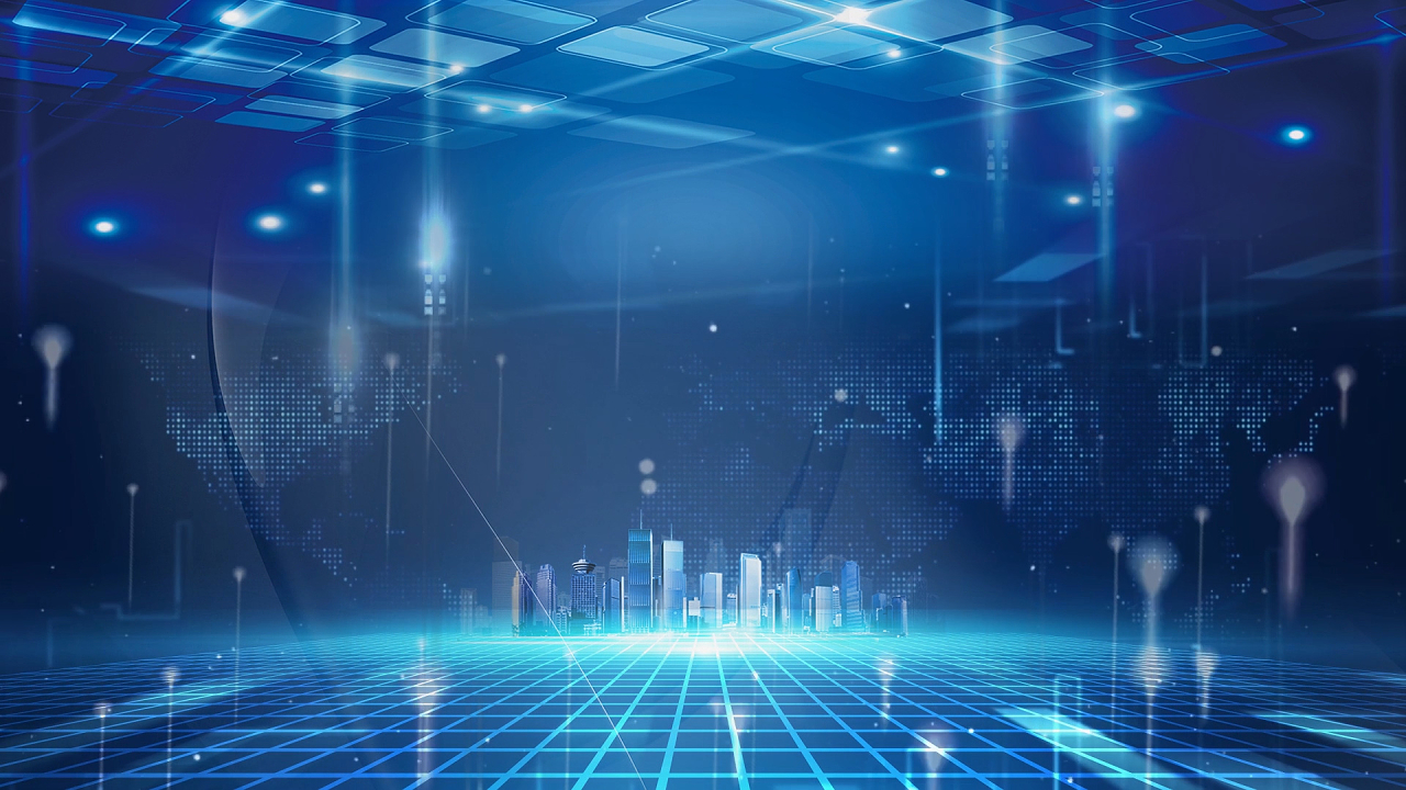 大屏动态视频素材超大合集-游客之家