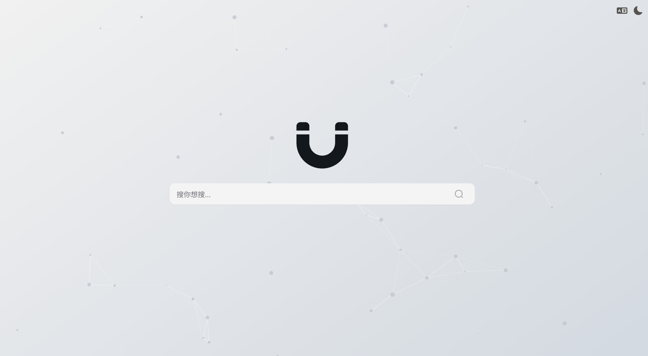 Bitmagnet-Next-Web Bitmagnet的前端UI界面 快速搭建属于自己的磁力搜索引擎-游客之家