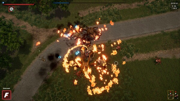 《联盟的灰烬 Ashes of the Union》英文版-游客之家