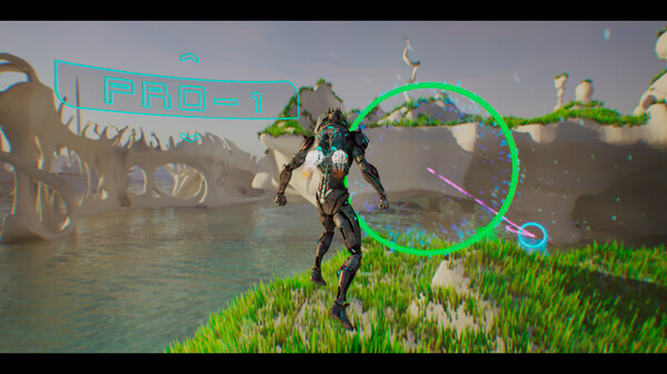 《异形奔跑者 Xeno Runners》英文版-游客之家