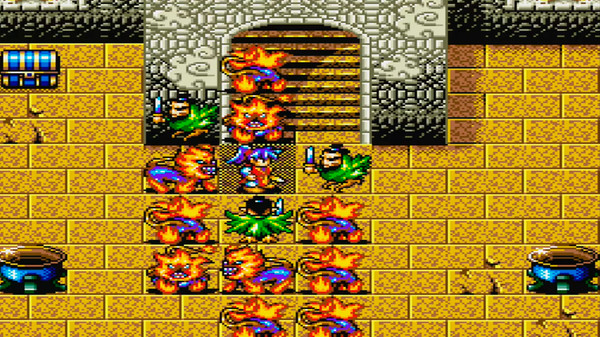 《Canon：新神传说 Canon - Legend of the New Gods》英文版-游客之家